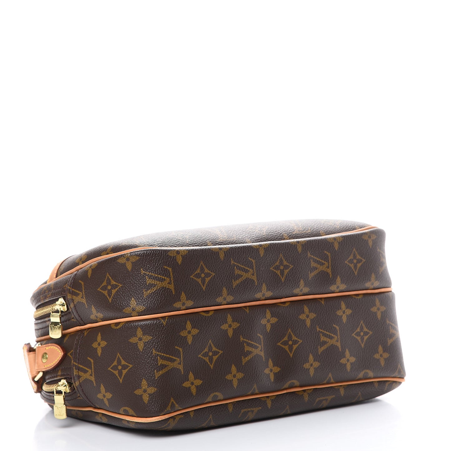 Monogram Reporter PM