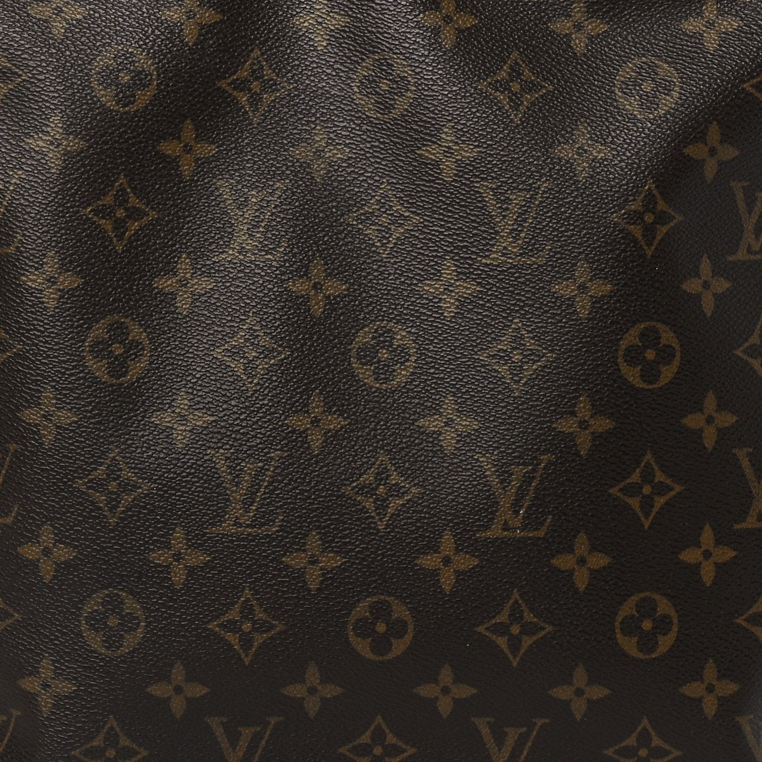 Louis Vuitton Monogram Looping GM 7 of 9