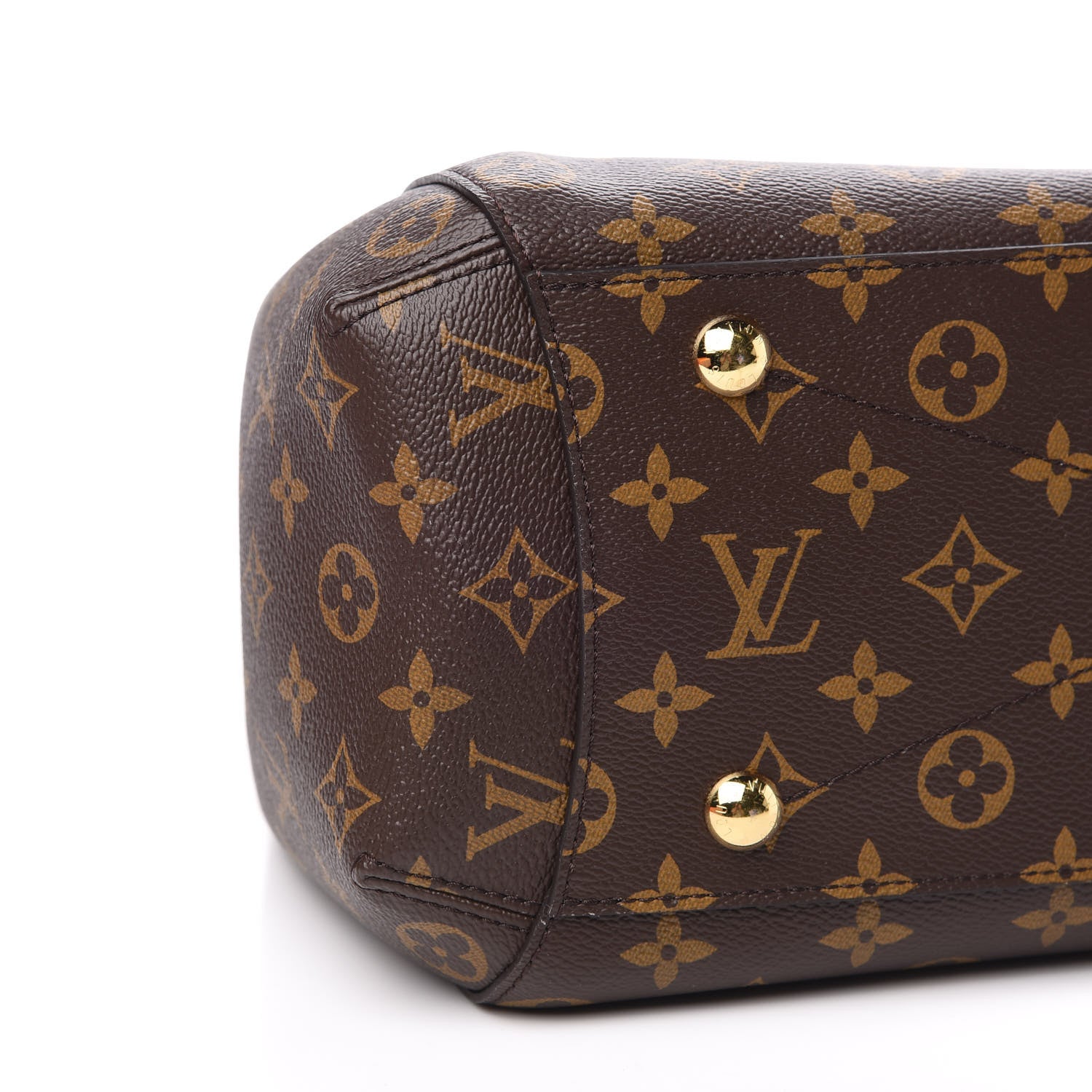 Louis Vuitton Monogram Montaigne GM 8 of 10