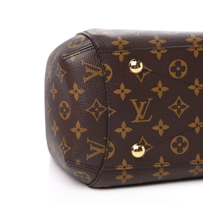 Louis Vuitton Monogram Montaigne GM 8 of 10