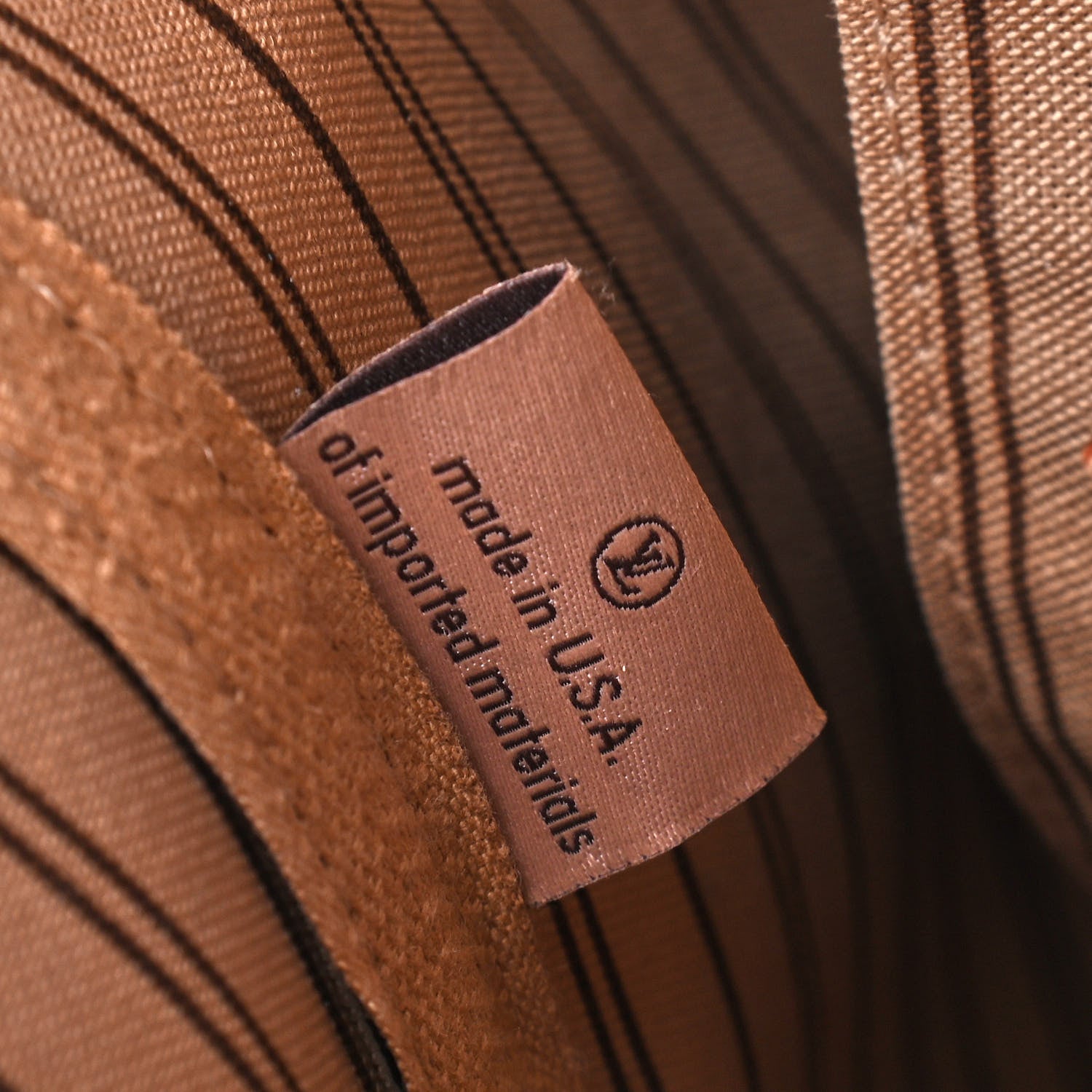 Louis Vuitton Monogram Neo Neverfull GM 7 of 10