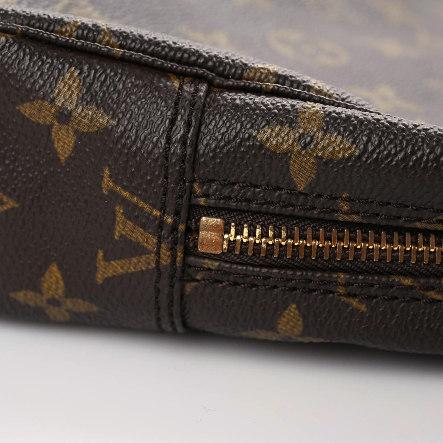 Monogram Trousse Toilette 23