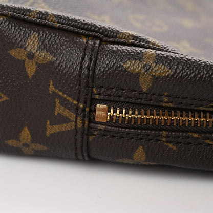 Louis Vuitton Monogram Trousse Toilette 23 7 of 12