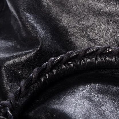 Balenciaga Chevre Classic Hardware City Black 12 of 15