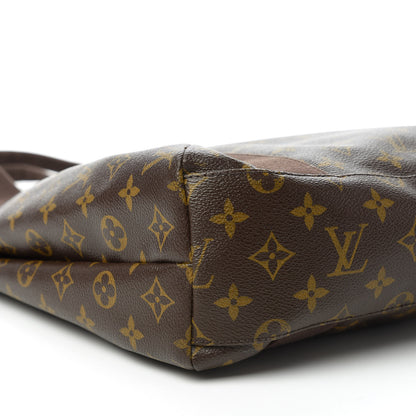 Louis Vuitton Monogram Cabas Beaubourg 6 of 10