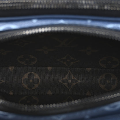 Louis Vuitton Monogram Alpha Wearable Wallet Atlantic Blue 5 of 12
