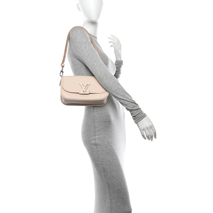 Louis Vuitton Epi Buci Crossbody Quartz 2 of 11