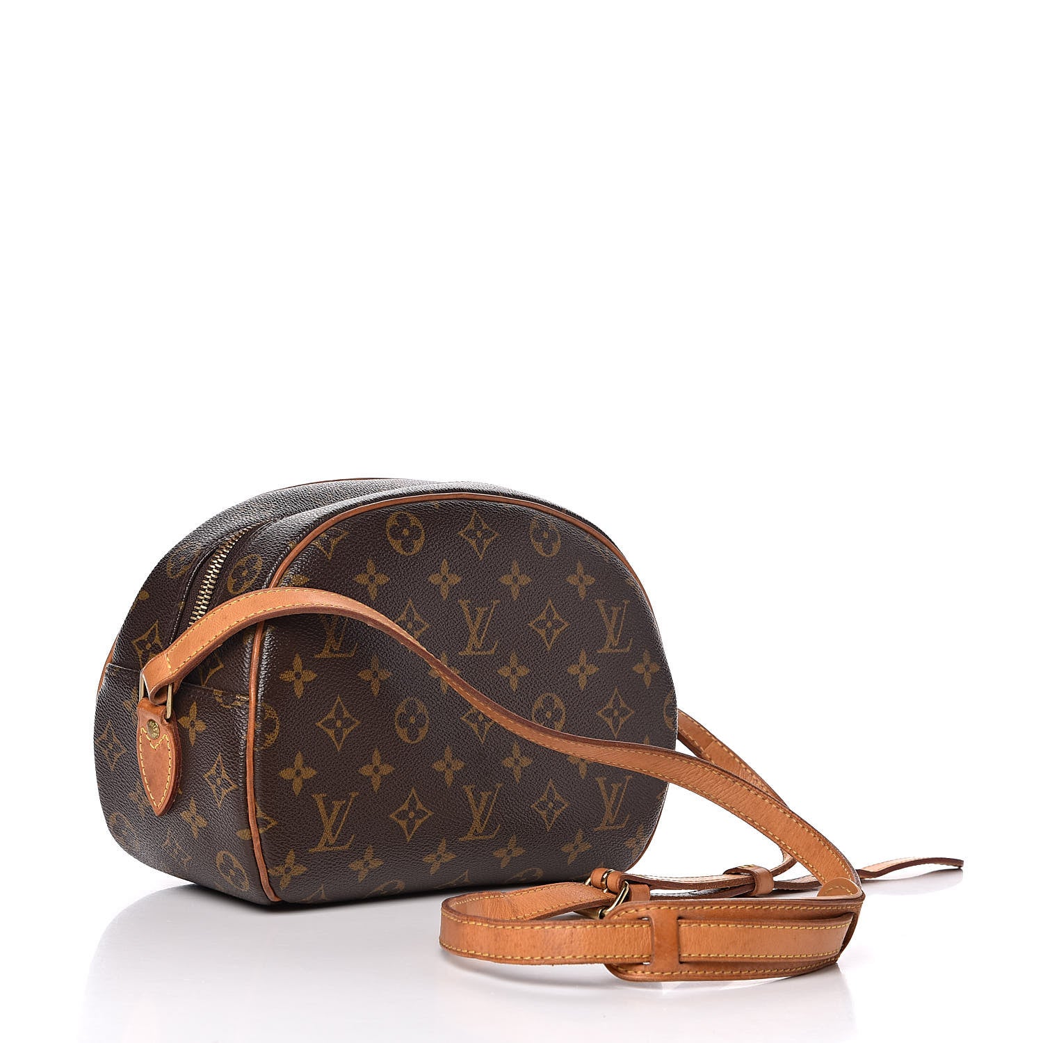 Louis Vuitton Monogram Blois 3 of 14