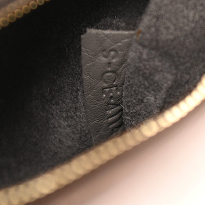 Celine Crisped Calfskin Mini Tie Knot Tote Medium Grey 7 of 14