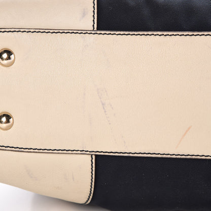 Gucci Nylon Boulevard Boston Navy 20 of 24
