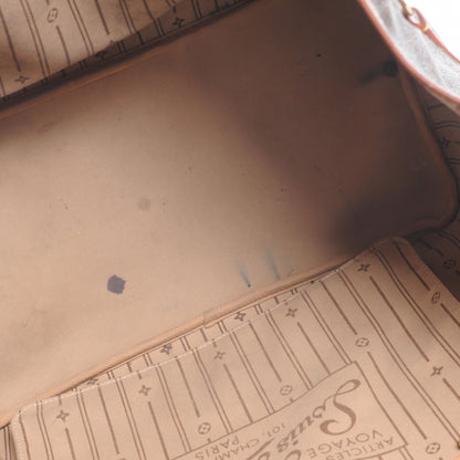 Louis Vuitton Monogram Neverfull GM 6 of 9