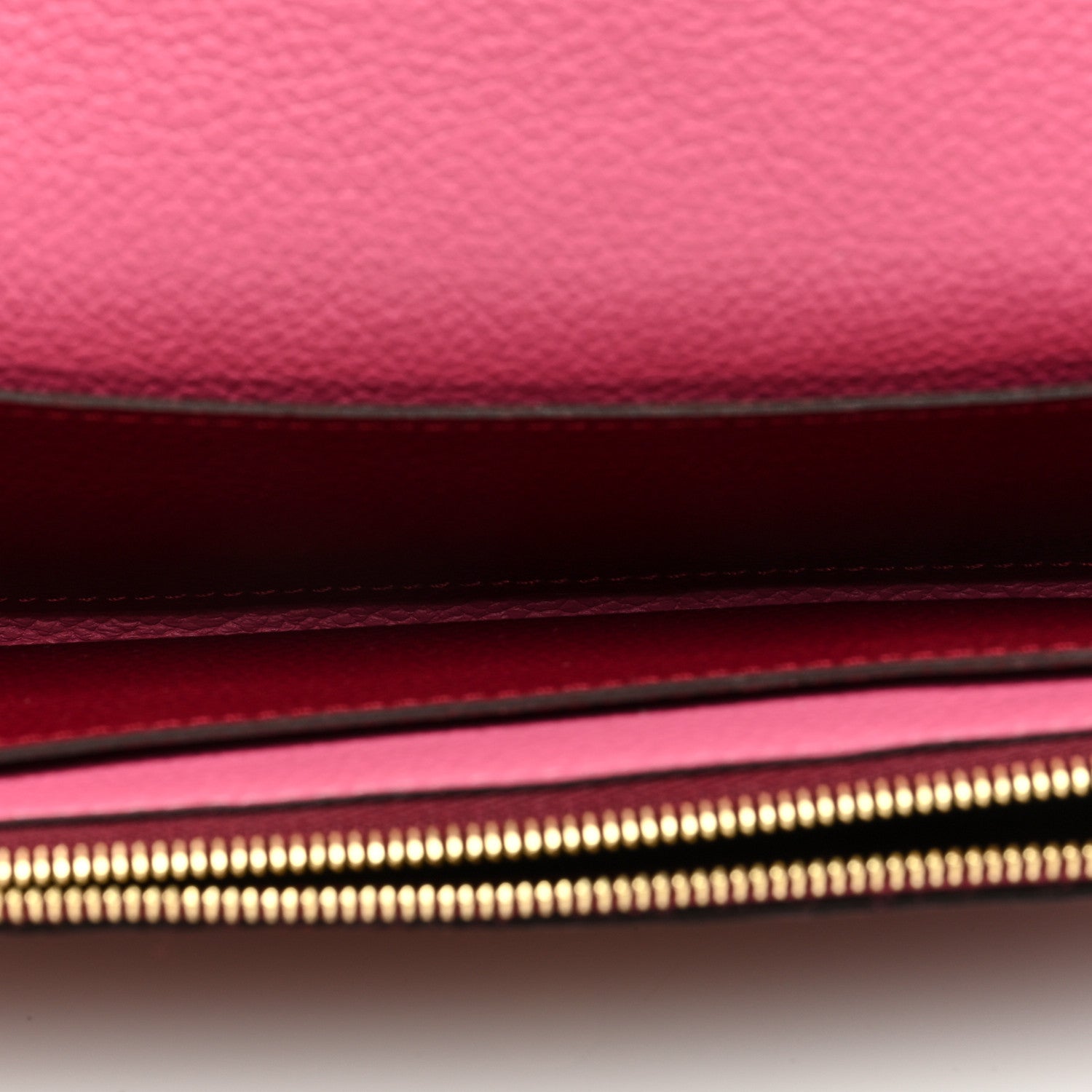 Louis Vuitton Empreinte Emilie Wallet Raisin 5 of 6