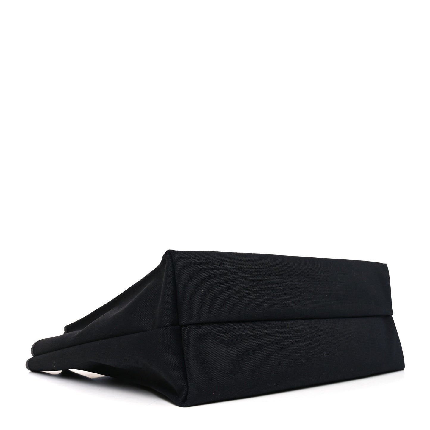 Canvas 1927 Signature Tote Black