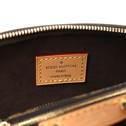 Louis Vuitton Monogram Mini Bumbag 6 of 10