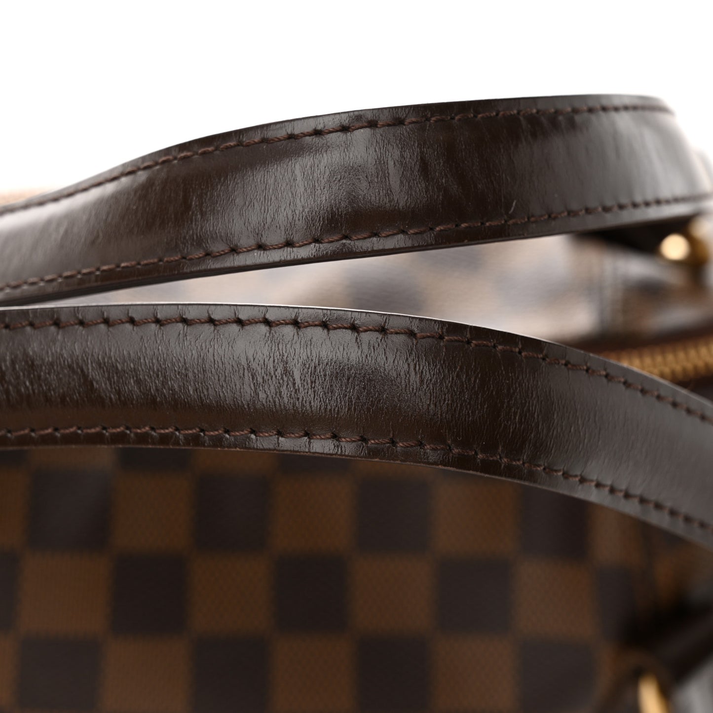 Damier Ebene Evora GM