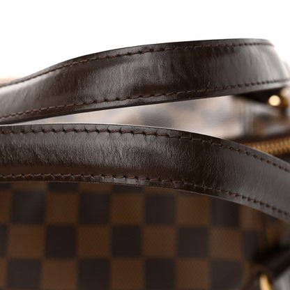 Louis Vuitton Damier Ebene Evora GM 14 of 19