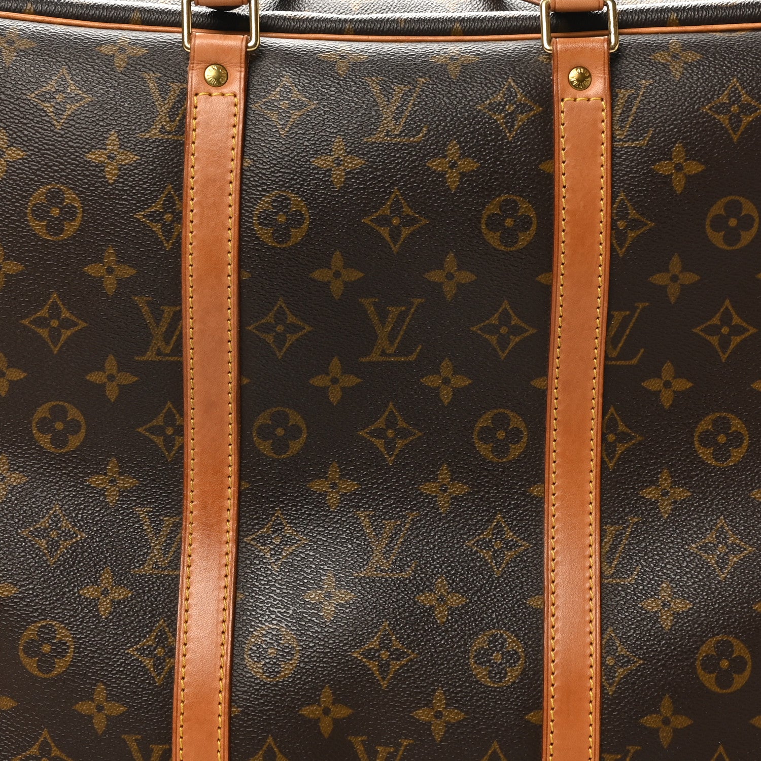 Louis Vuitton Monogram Sirius 45 6 of 8
