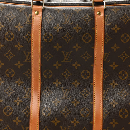 Louis Vuitton Monogram Sirius 45 6 of 8