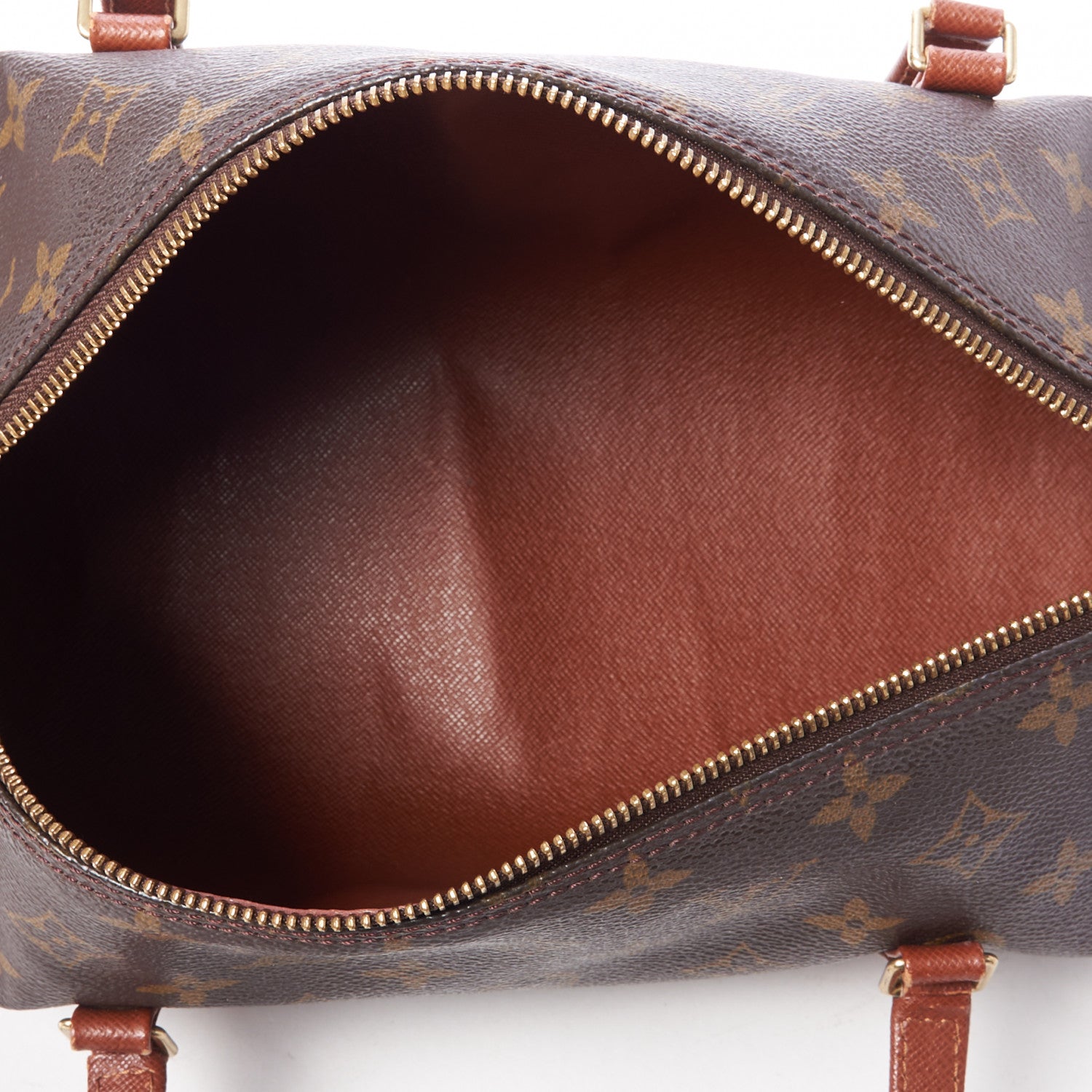 Louis Vuitton Monogram Papillon 30 With Companion 6 of 8