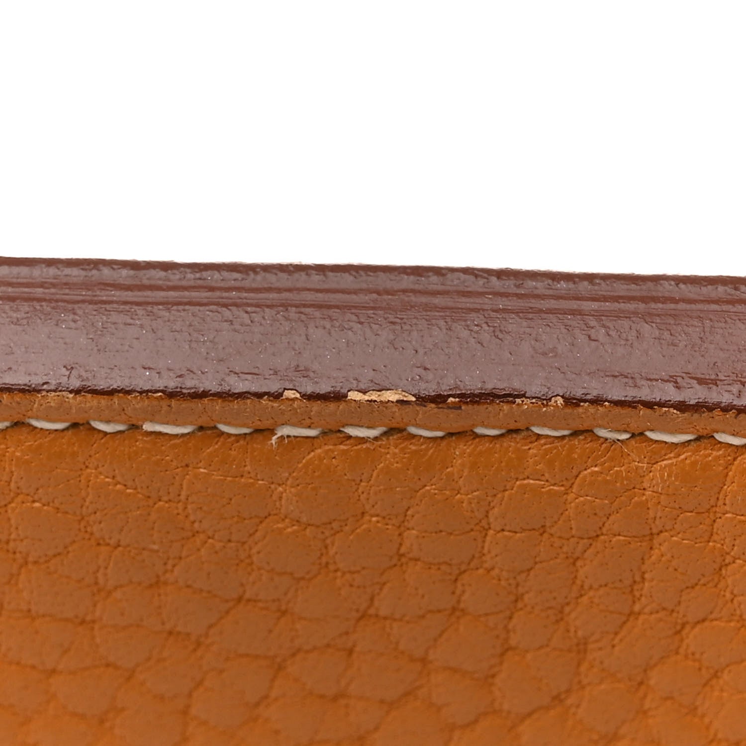 Hermes Ardennes Birkin 40 Naturelle 23 of 23