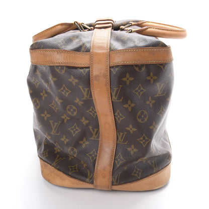 Louis Vuitton Monogram Cruiser 40 13 of 19