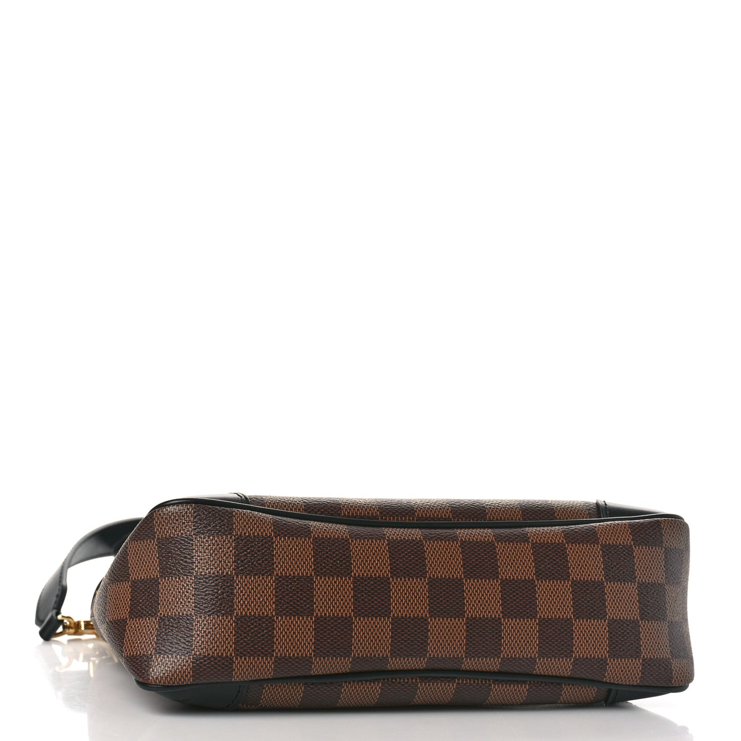 Damier Ebene Odeon PM Black