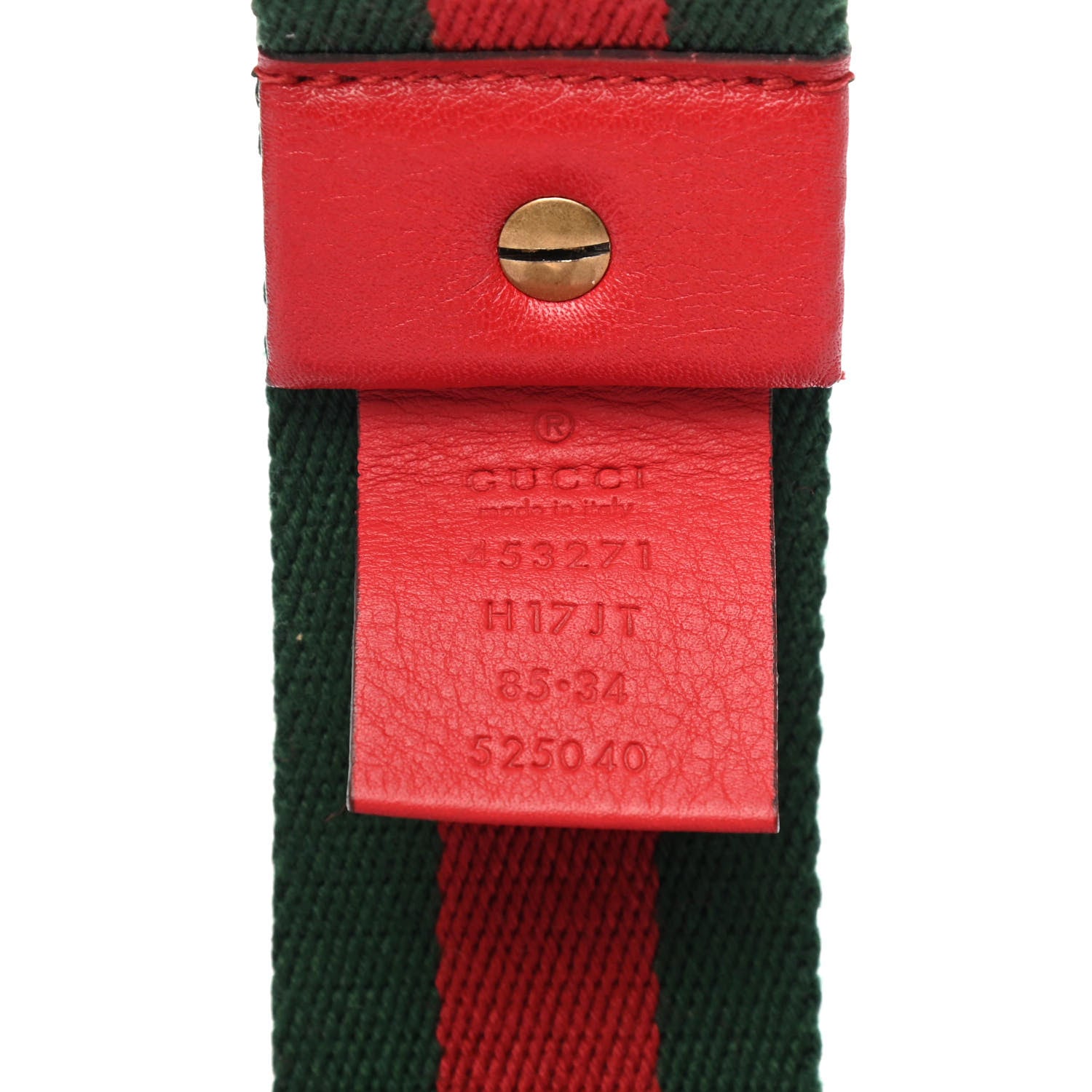 Gucci Web Feline D Ring Belt 85 34 Red Green 834342 – FASHIONPHILE Gucci Web Feline D Ring Belt 85 34 Red Green 834342 – FASHIONPHILE
