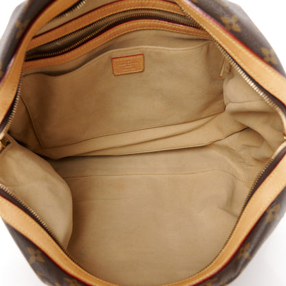 Louis Vuitton Monogram Sofia Coppola Speedy 5 of 14