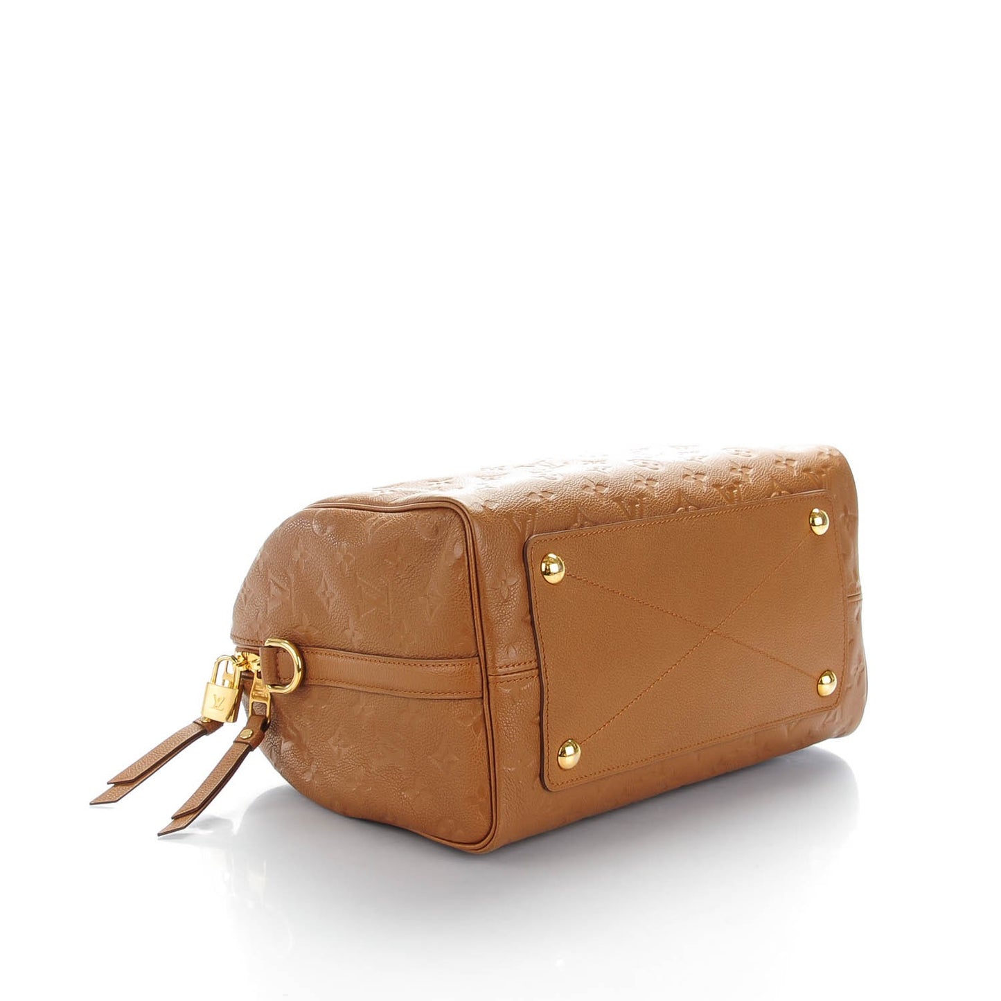 Empreinte Speedy Bandouliere 30 Havane
