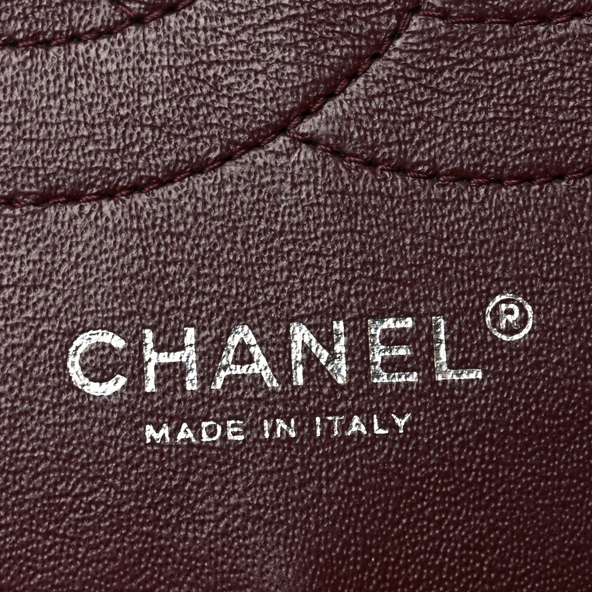 Chanel Caviar Quilted Jumbo Double Flap Black 5 of 10