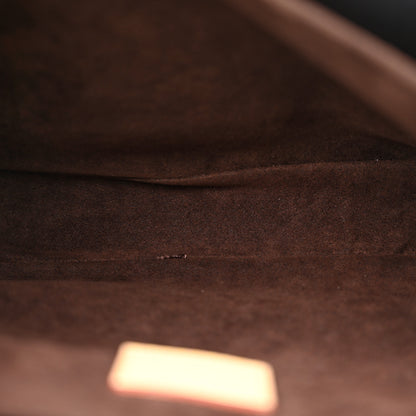 Louis Vuitton Monogram Pochette Metis 5 of 10