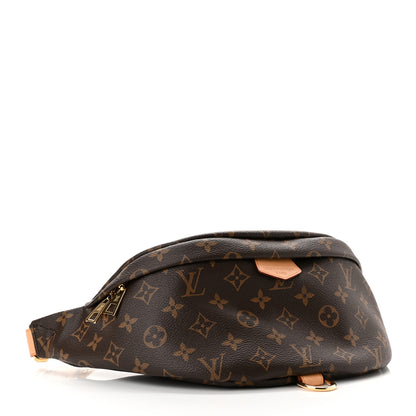 Louis Vuitton Monogram Bumbag 4 of 10