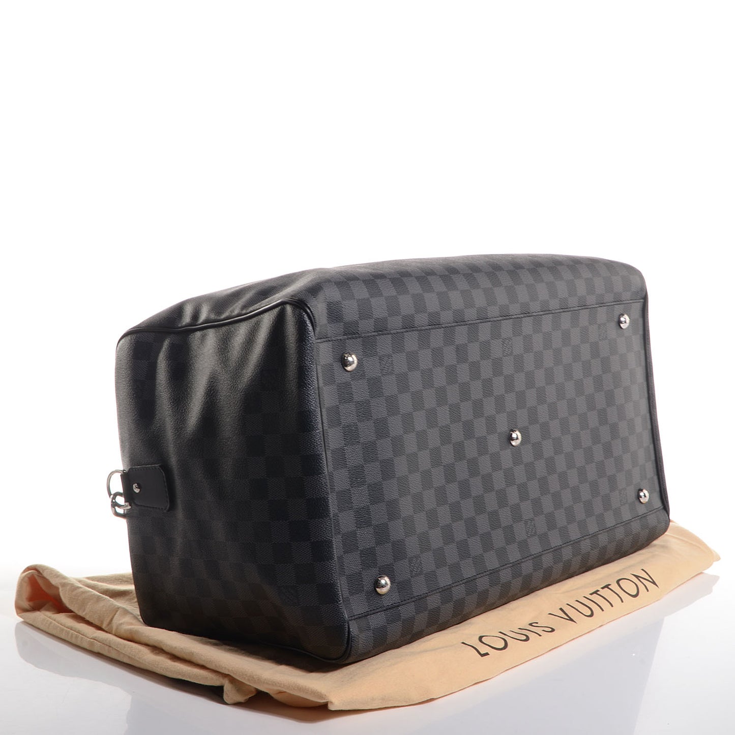 Damier Graphite Roadster