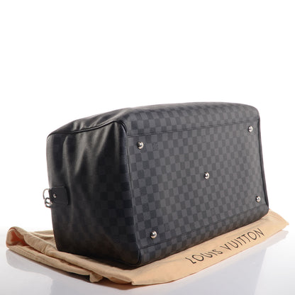 Louis Vuitton Damier Graphite Roadster 4 of 7