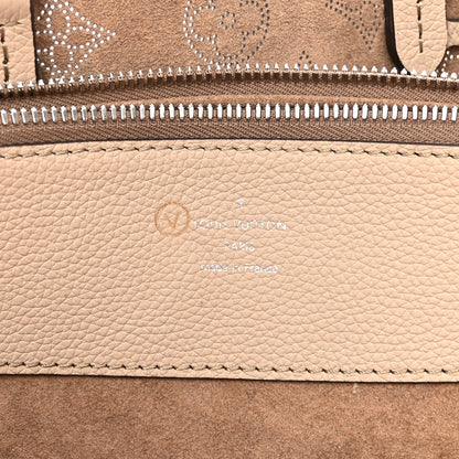 Louis Vuitton Mahina Bella Tote Galet 6 of 9