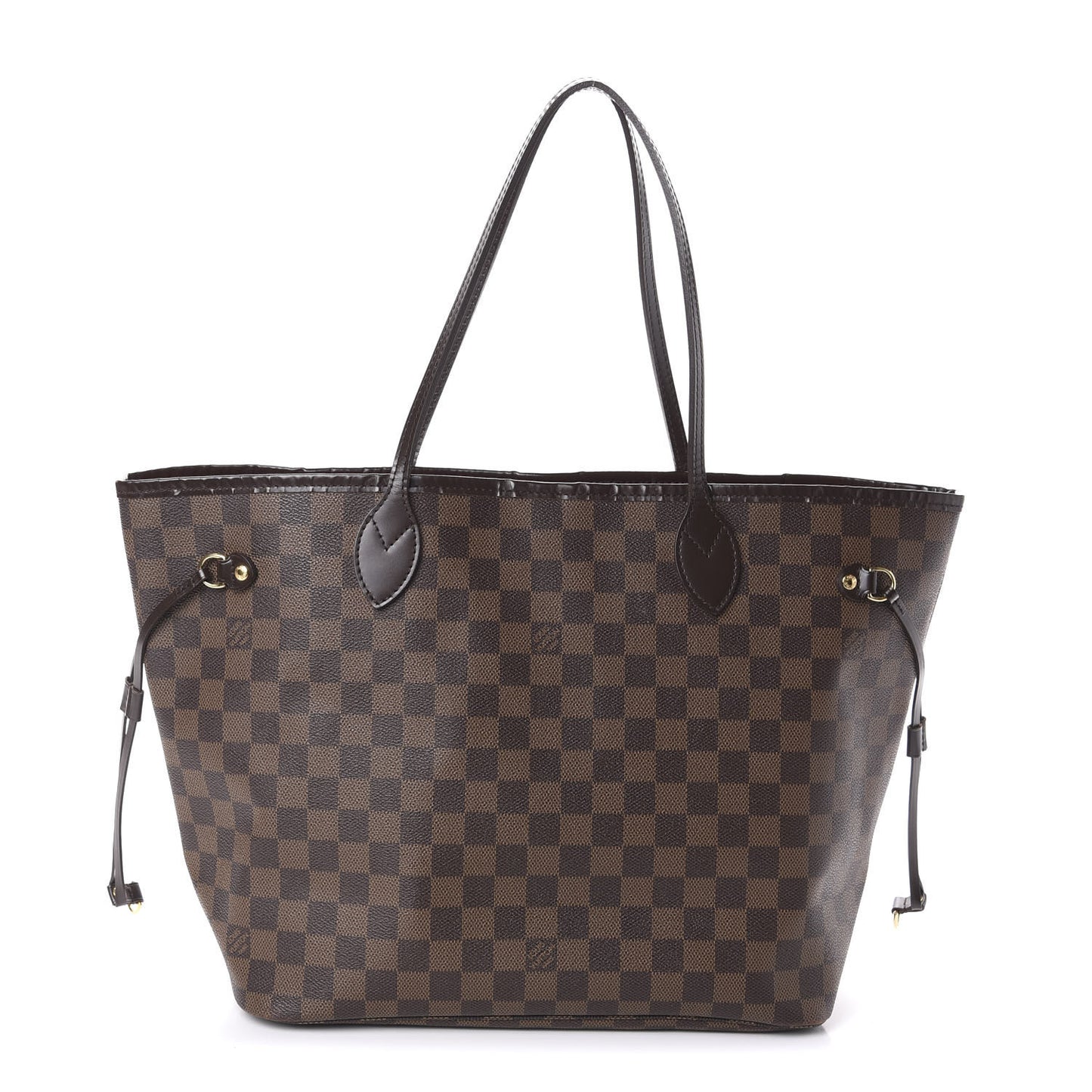 Damier Ebene Neverfull MM
