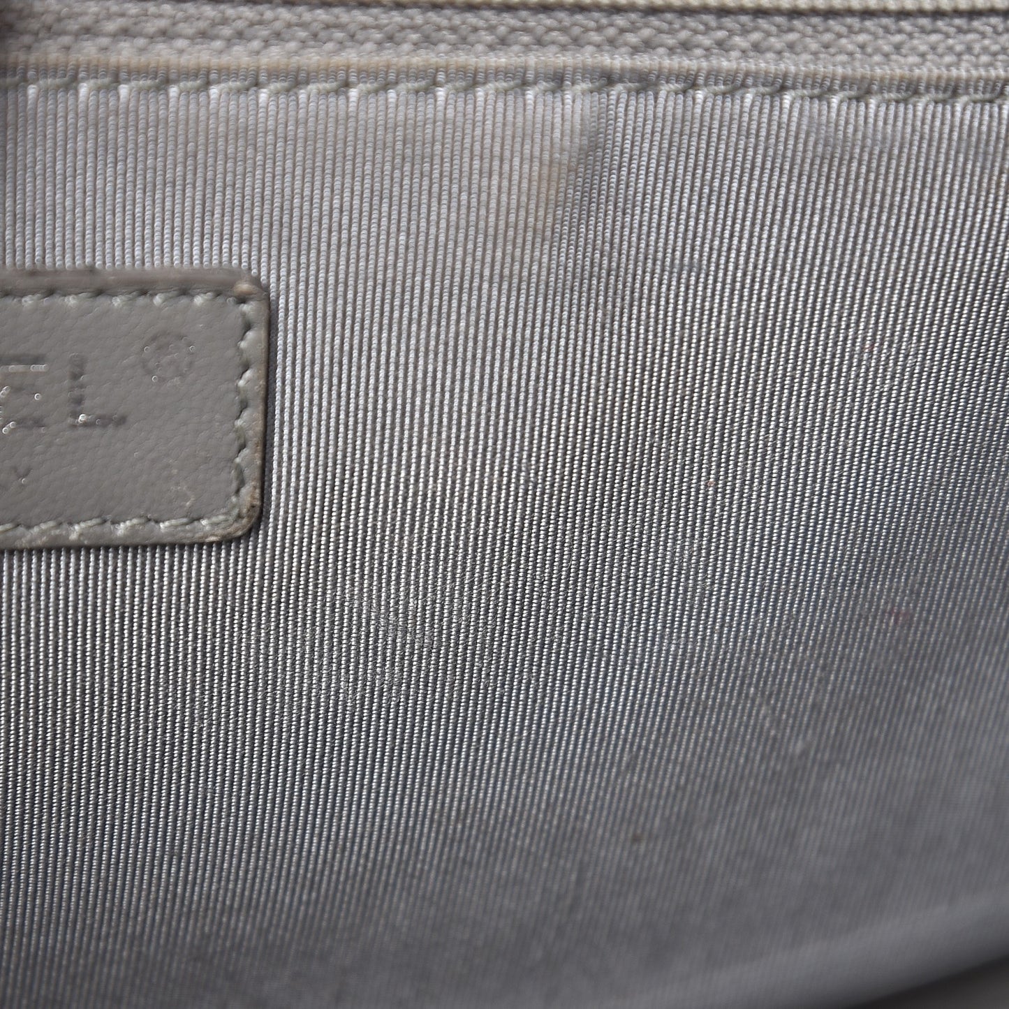 Calfskin Quilted New Medium Boy Flap Black
