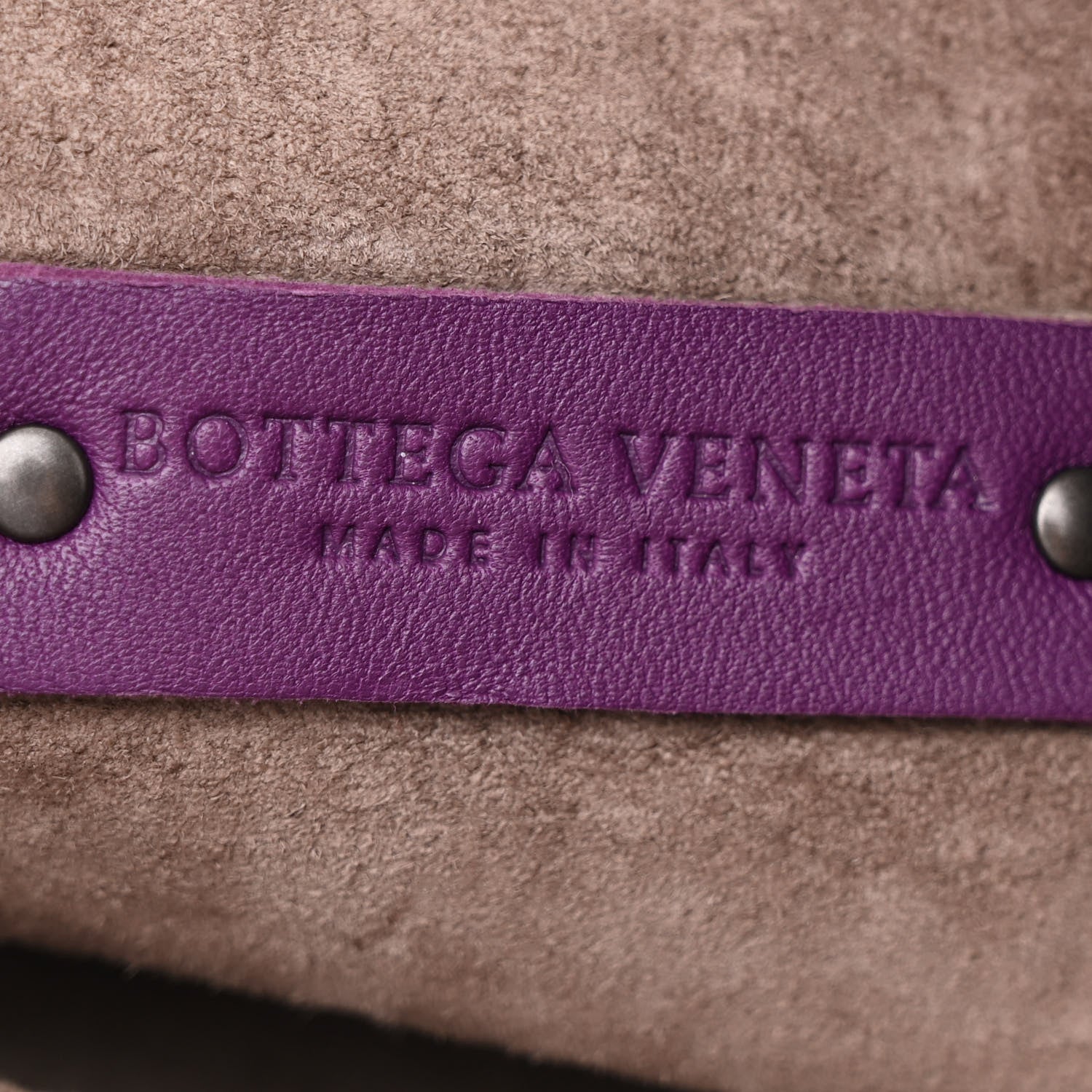 Bottega Veneta Nappa Intrecciato Small Shoulder Bag Monalisa 5 of 12