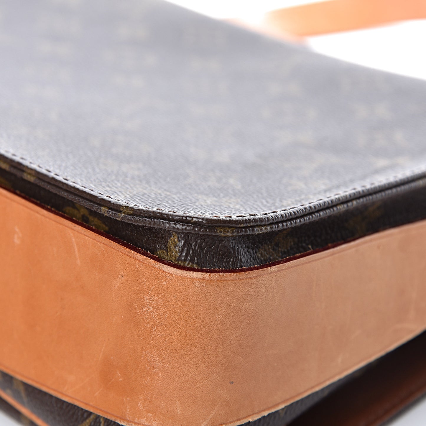 Monogram Cartouchiere 26