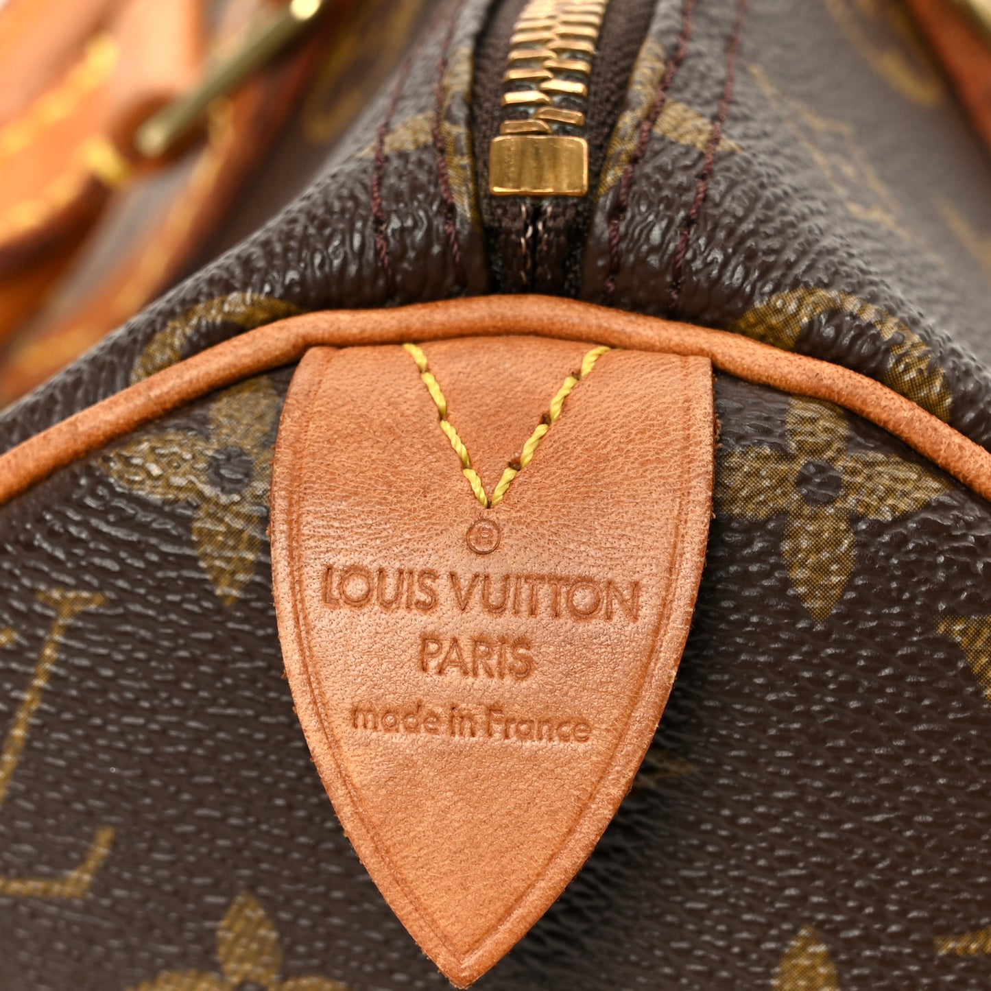 Monogram Speedy 30