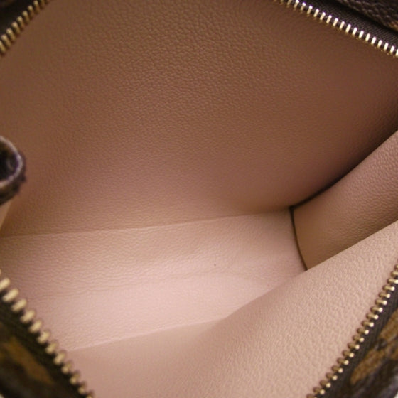 Louis Vuitton Monogram Poche Toilette 19 7 of 9