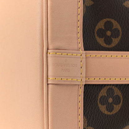 Louis Vuitton Monogram Noe BB 6 of 12