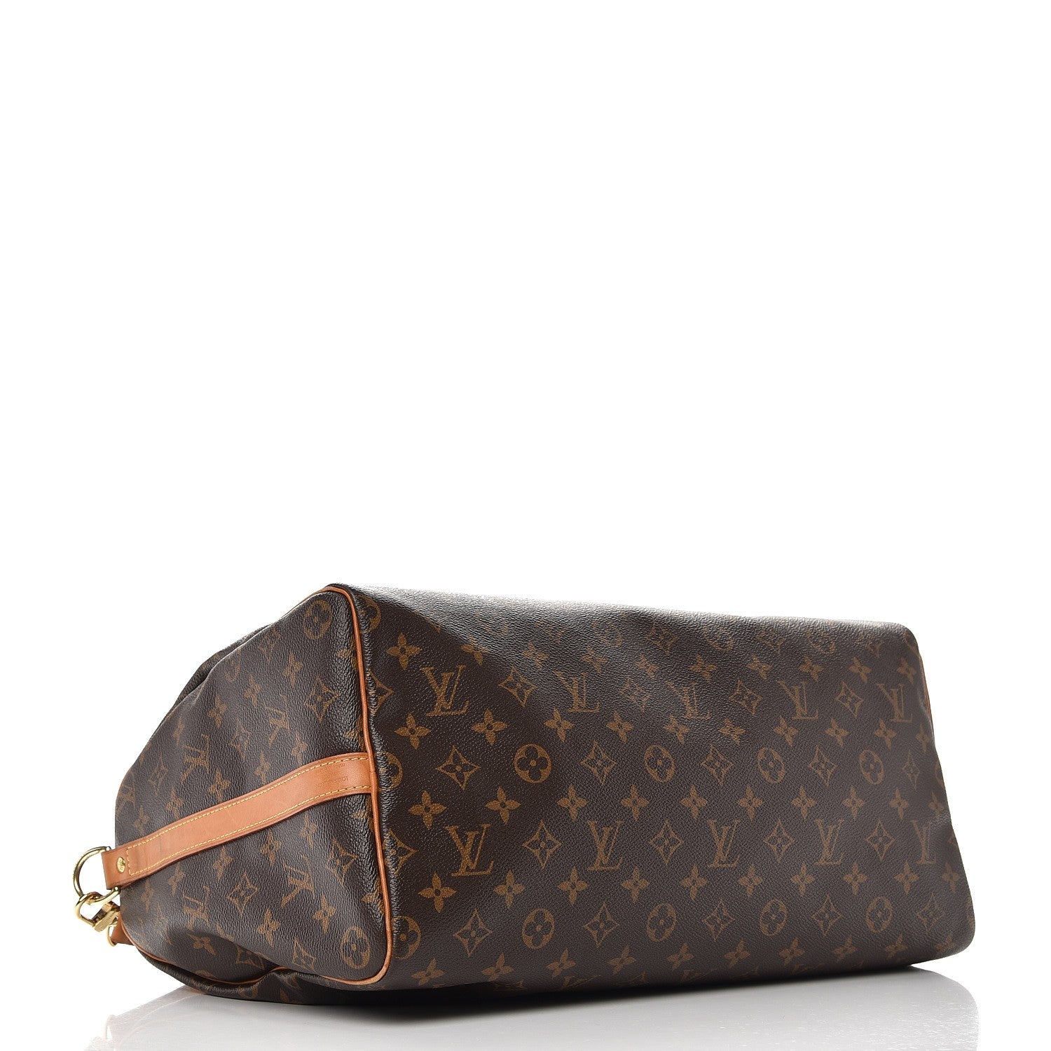 Louis Vuitton Monogram Speedy Bandouliere 40 5 of 15