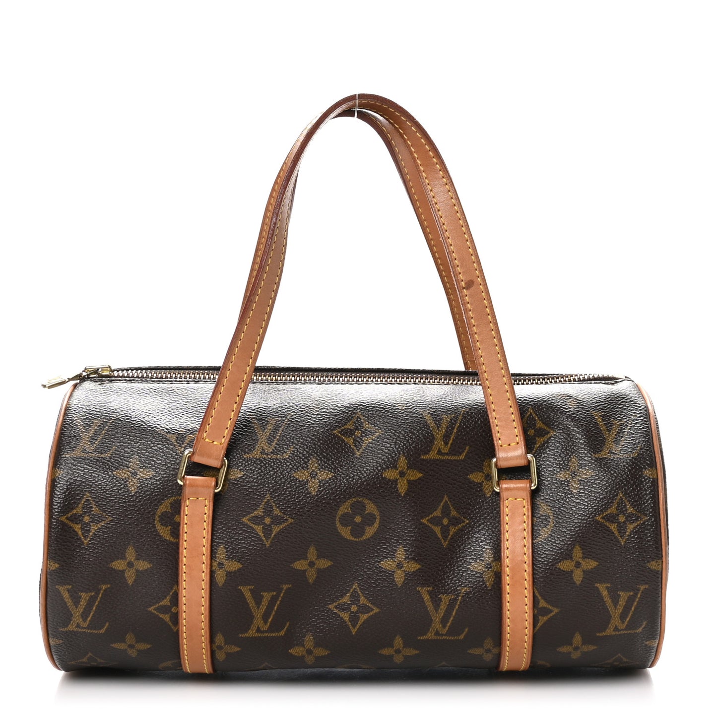 Monogram Papillon 26