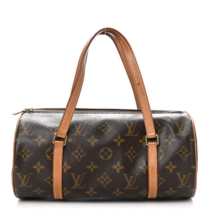 Louis Vuitton Monogram Papillon 26 1 of 11