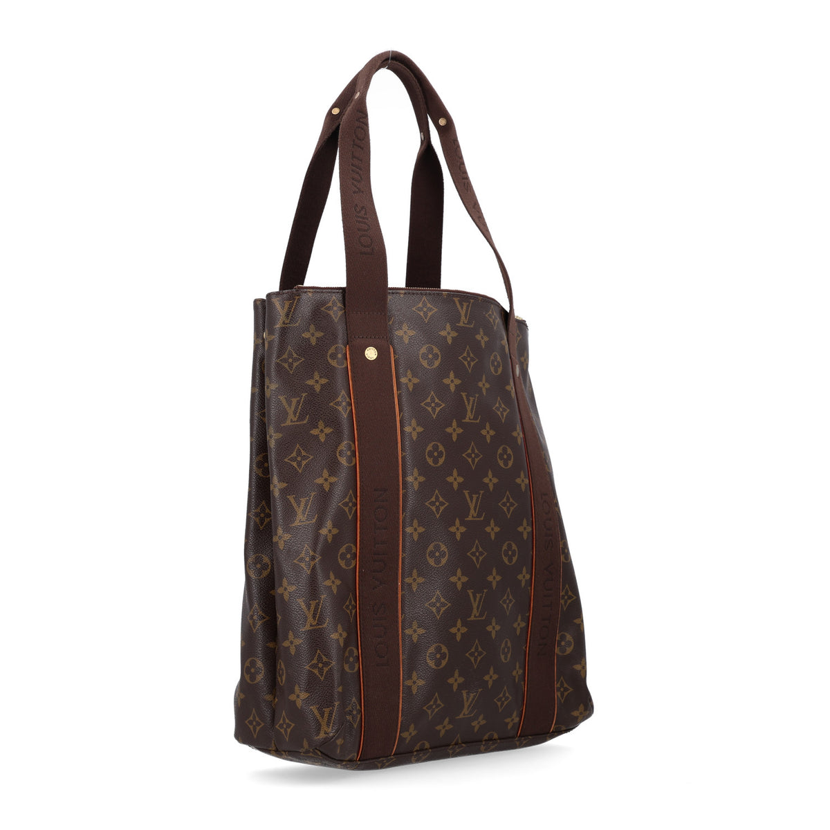 Louis Vuitton Monogram Cabas Beaubourg 3 of 10