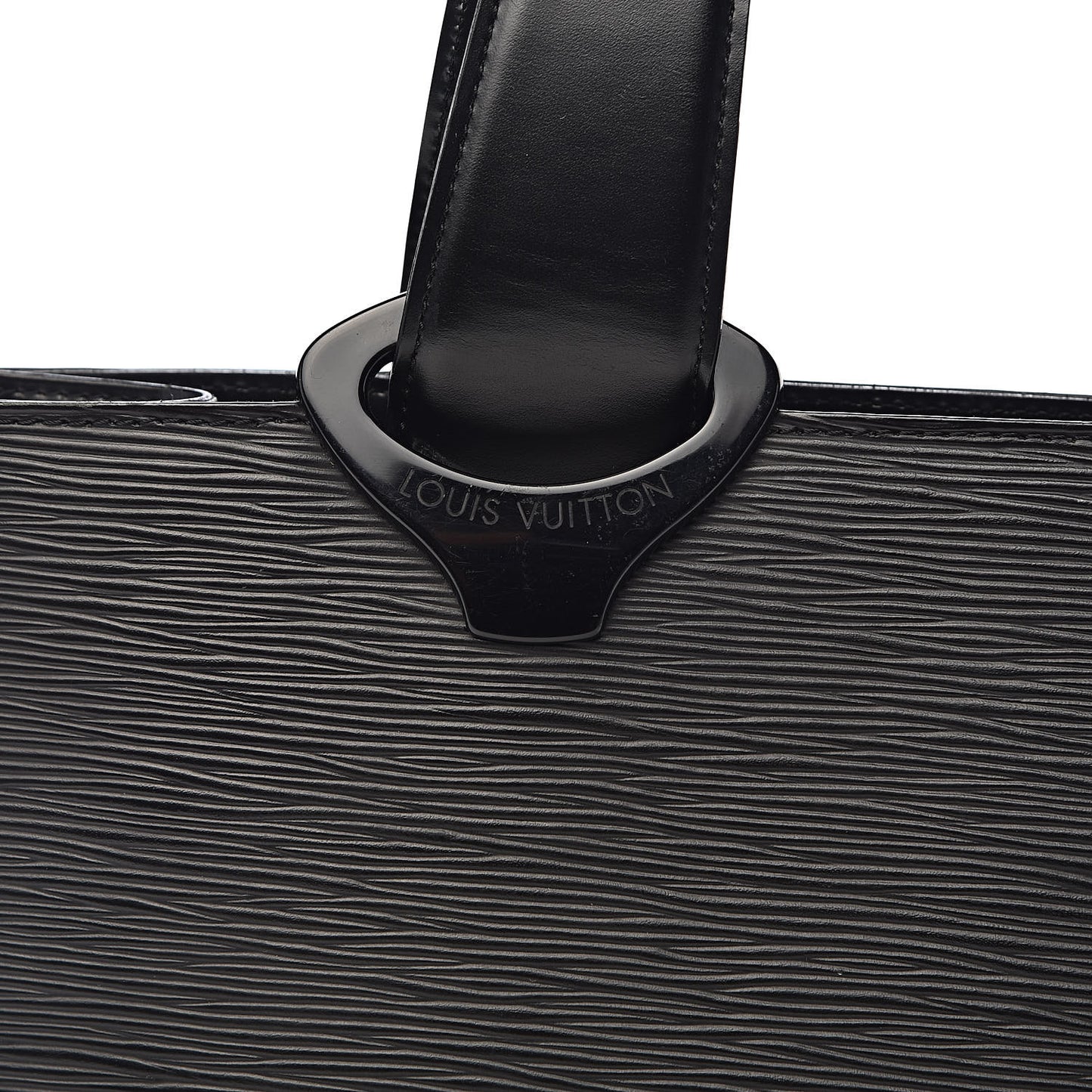 Epi Z Gemeaux Black