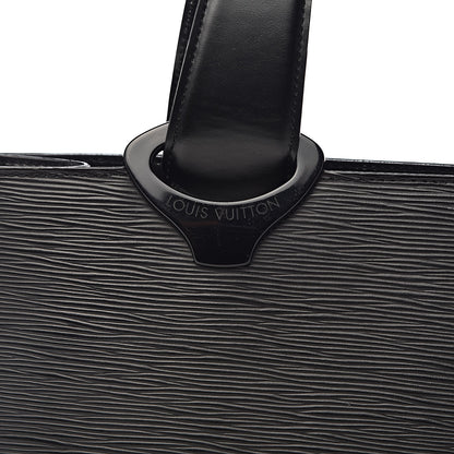 Louis Vuitton Epi Z Gemeaux Black 13 of 13
