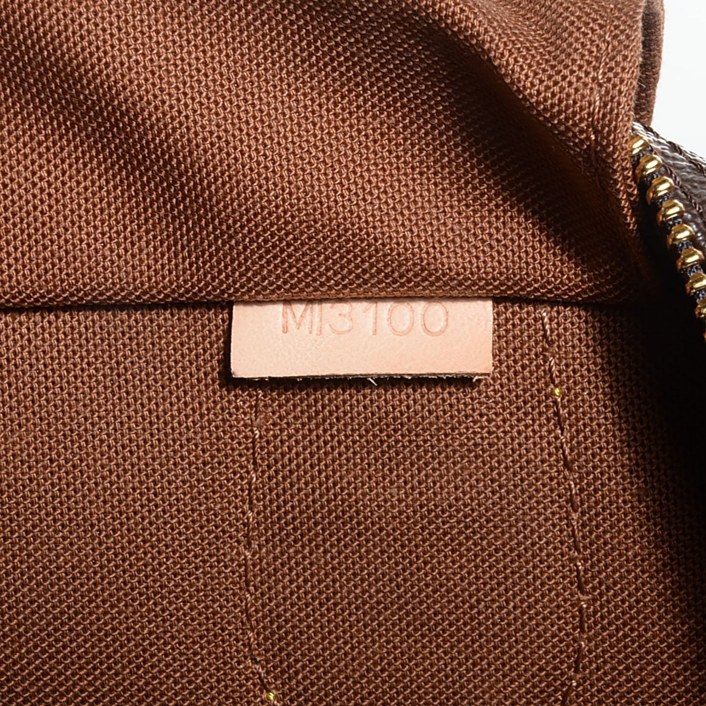 Monogram Montorgueil GM