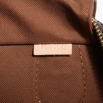 Louis Vuitton Monogram Montorgueil GM 6 of 7